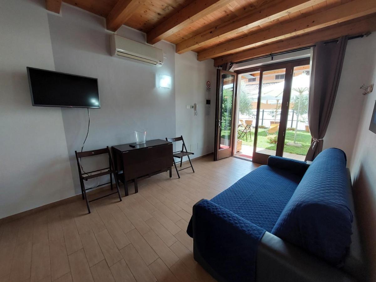 Pizzocolo Resort Fasano Gardone Riviera Exterior photo